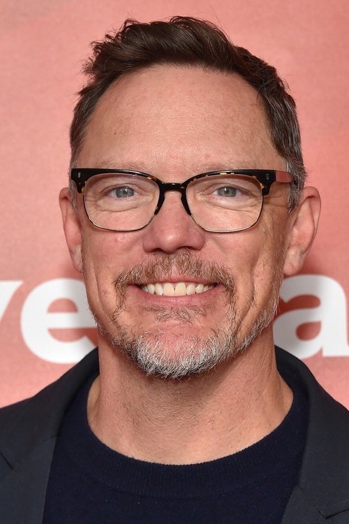 Matthew Lillard as Psychologist (Voice)