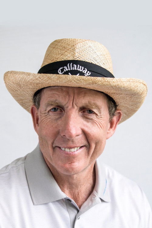 David Leadbetter as Self
