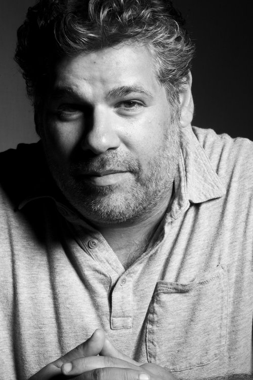 Dave Buckman as Mechanic