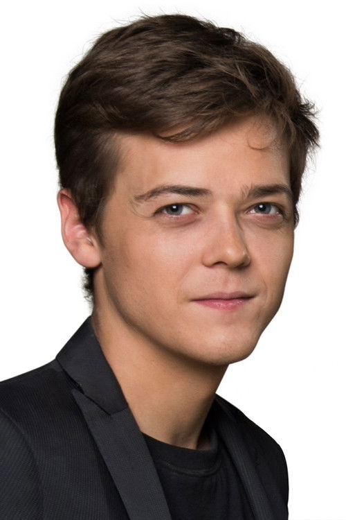 Simón Pesutic as Dante Galaz