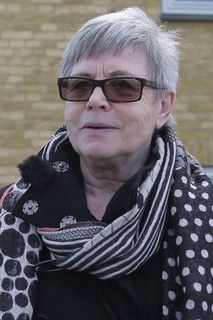 Jette Hoffmeyer as 