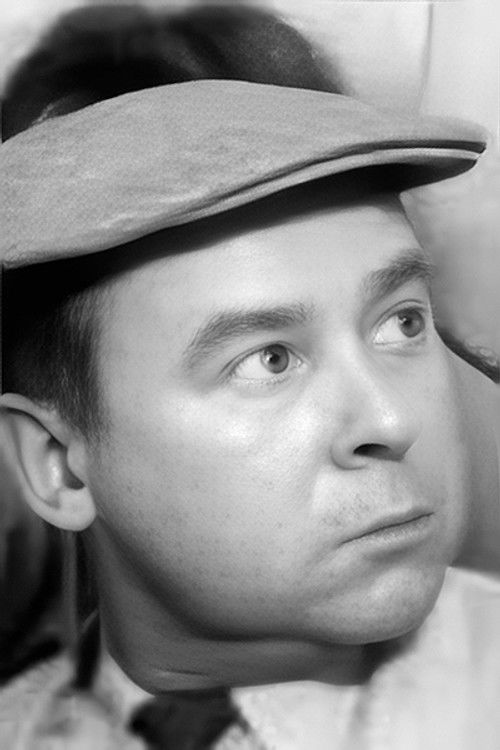 Vadim Shilov profile photo