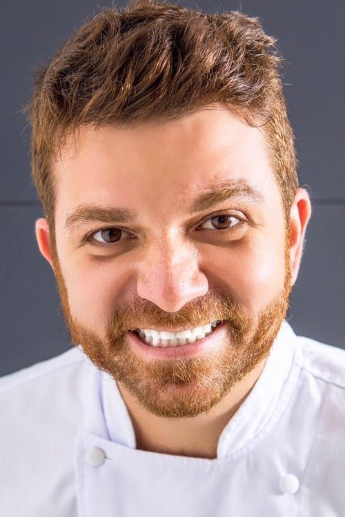 Guga Rocha as Self - Judge