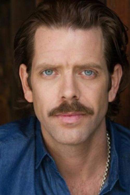 Joe Hursley as Skelly