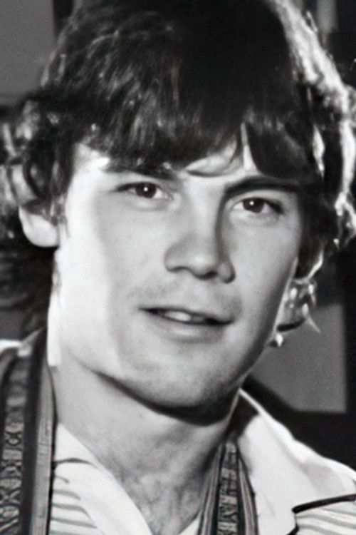 Quinn Curtis as (segment "Photo Play") (archive footage)