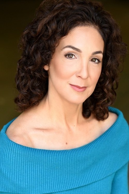 Pamela Gold as TV Announcer / News Anchor / Cashier (voice)