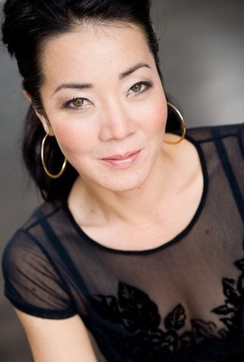 Rachel Morihiro as Steven's Mother