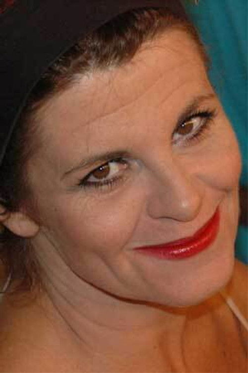 Paula Díaz Sebastián as 