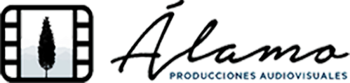 Álamo Producciones Audiovisuales logo