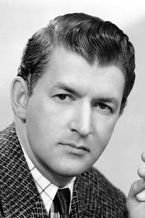 Jay Jostyn as Fred Knox