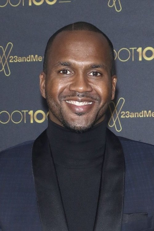 Van Lathan profile photo