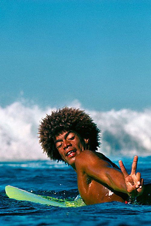 Buttons Kaluhiokalani as 