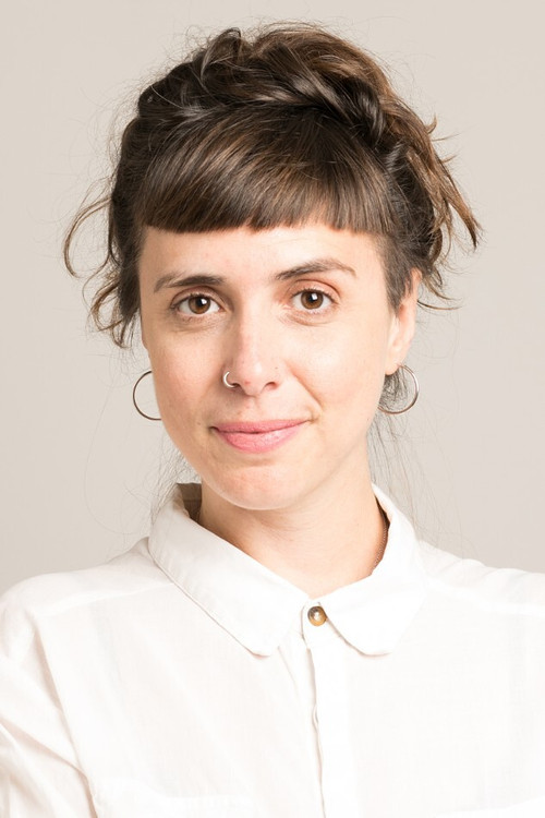 Laura Casabé as Self