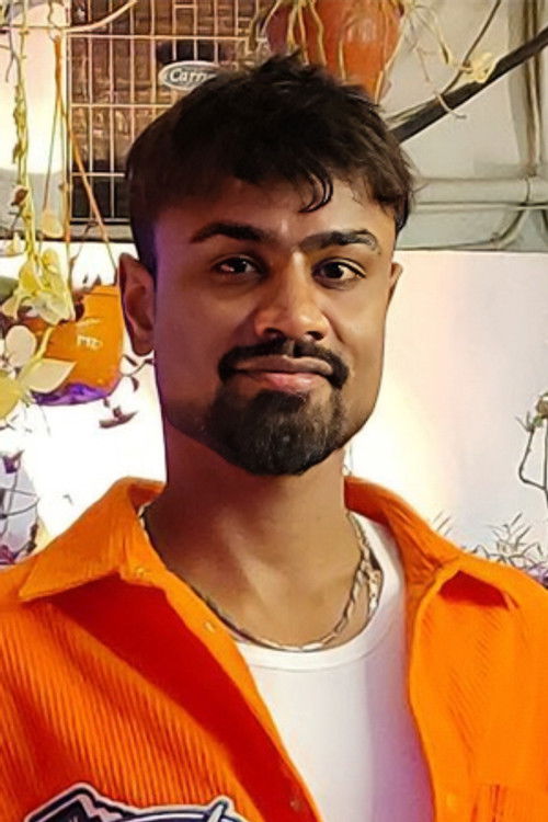 Karthik Sathish Kumar profile photo