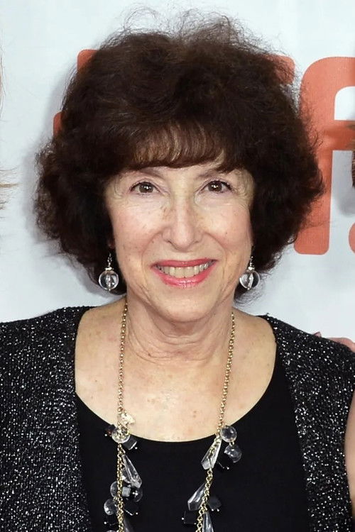 Carol Baum as Self