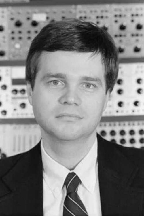 Barry Schrader as Self