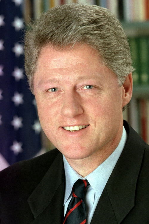 Bill Clinton as Self (uncredited)