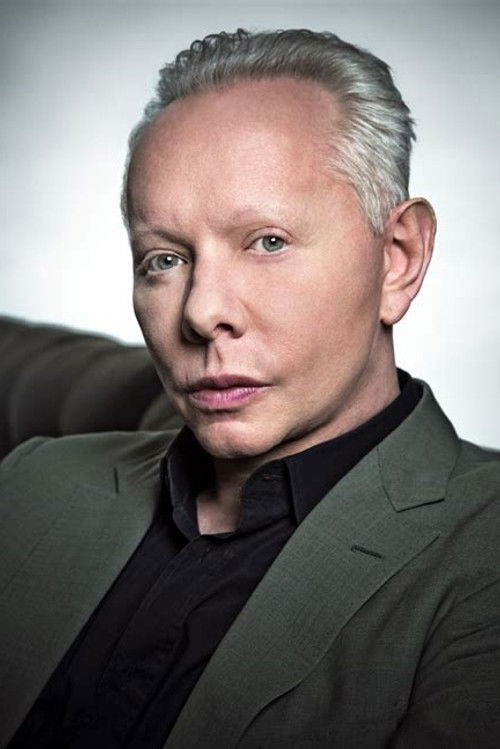 Joe Jackson as Piano, Vocals