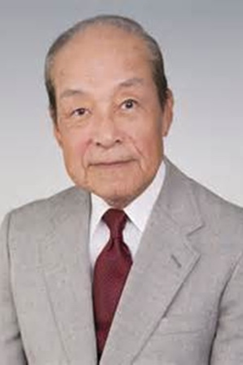Takeo Tabata as 