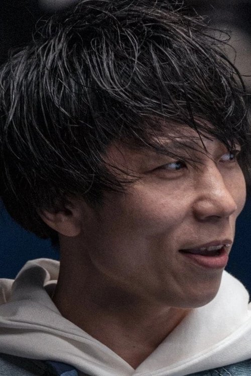 Yohei Komatsu as YOH