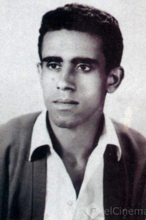 El Deif Ahmed as Siha