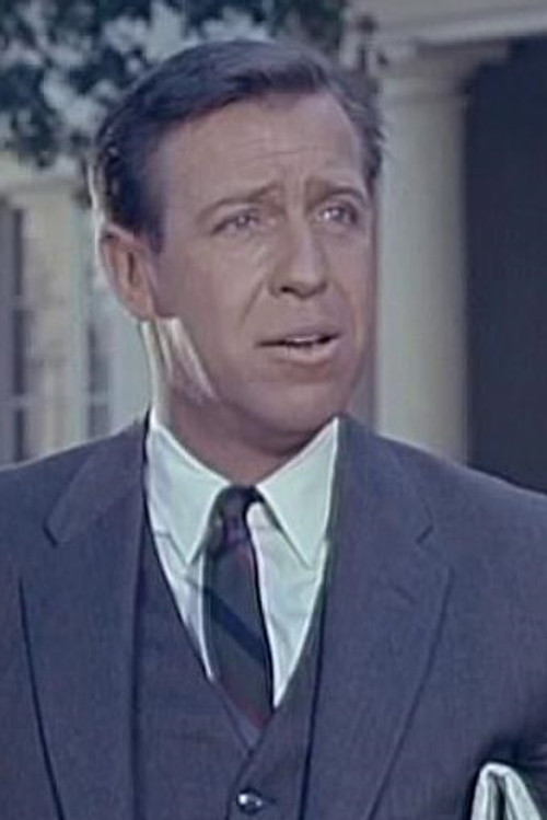 Gene Blakely as Phil
