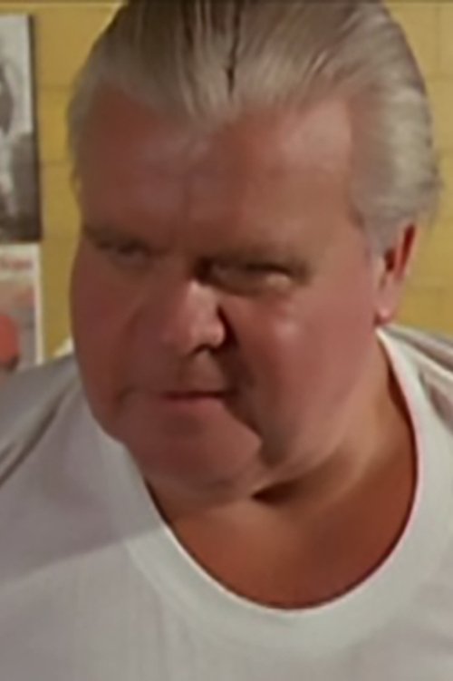 Burton Slade as Redneck