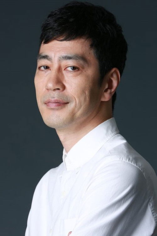 Shuji Okui as Chinese Retaurant Owner