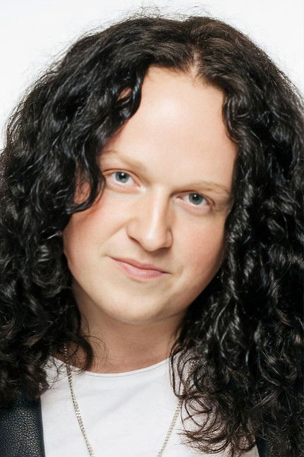 Joel Jackson as Aaron Driver