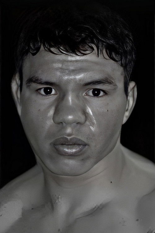 Isaac Rodrigues as Self