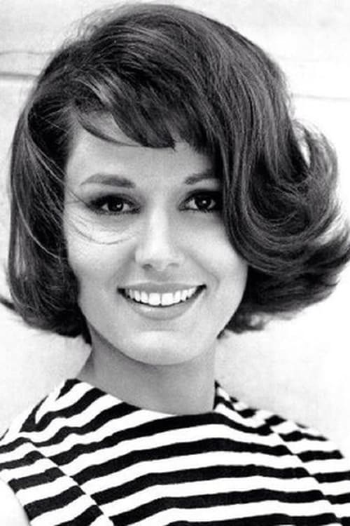 Paula Prentiss as Mary