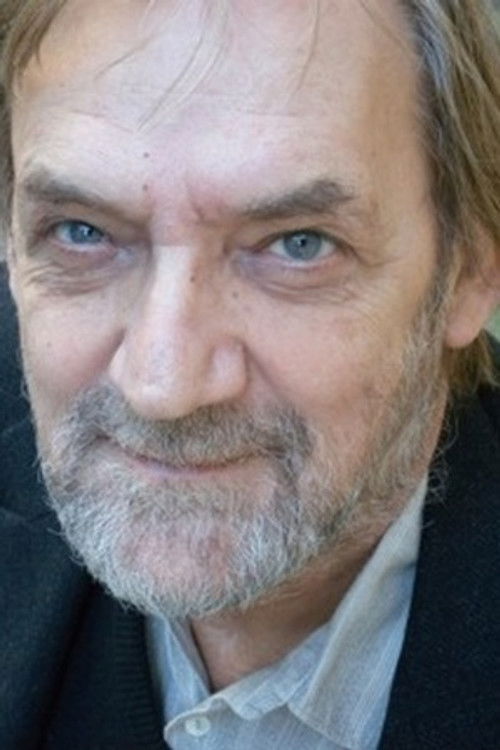 Armando Pugliese as Prof. Franchi