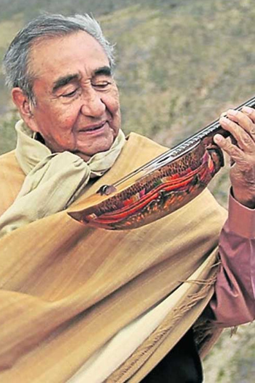 Jaime Torres as Él mismo