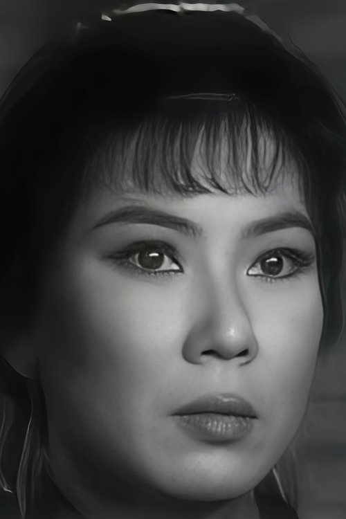 Chan Wai-Yue as Lui Mei