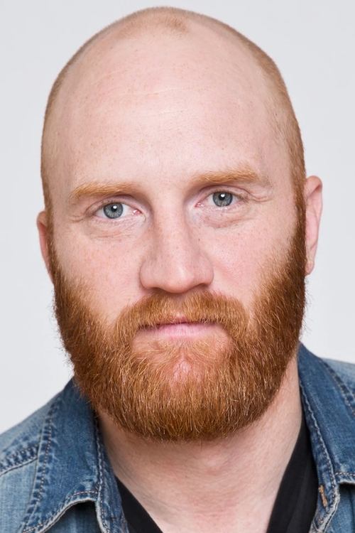 Christian Jadah as Private Combs