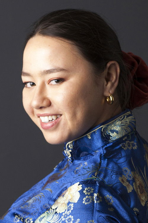 Jamie Zee as Illyrian Officiant / Ensemble