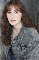 Rebecca Sage as Lisa Alden