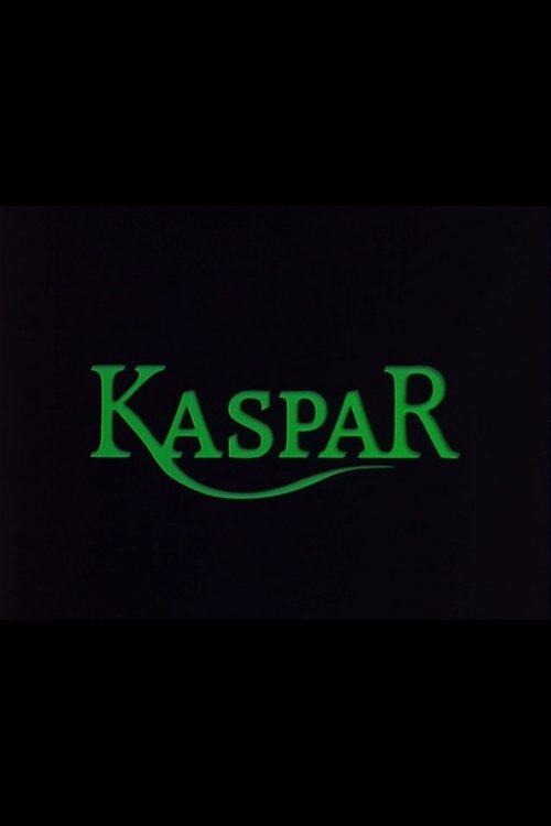 Kaspar poster