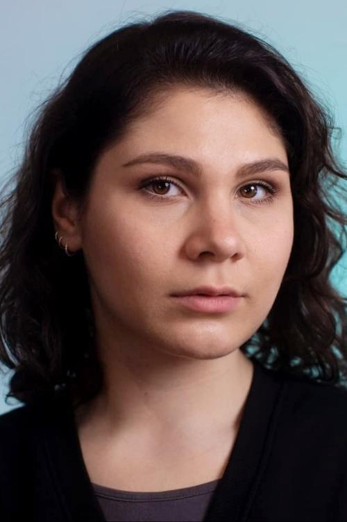 Anna Tammela as Officer Macabee