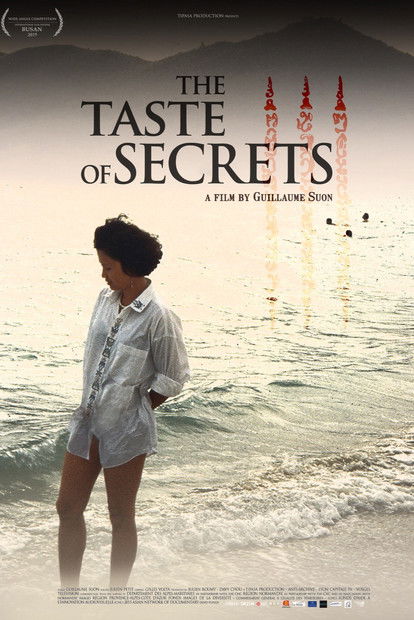 The Taste of Secrets