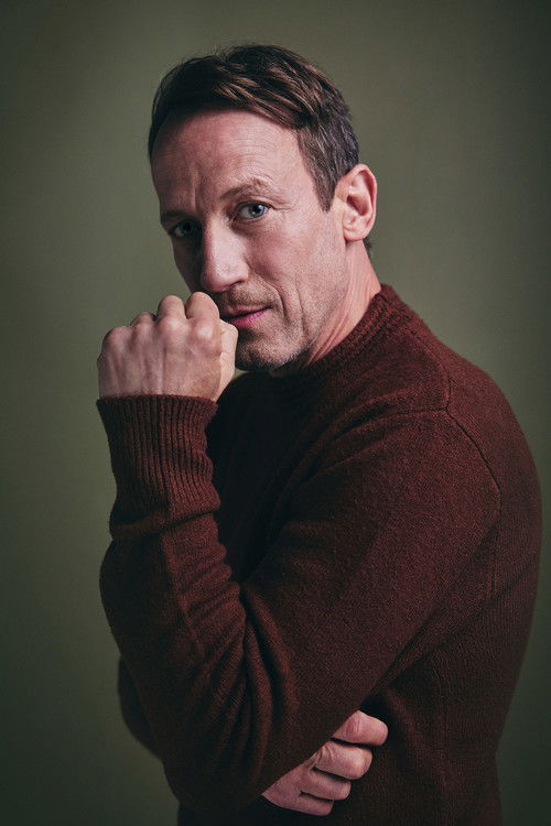 Wotan Wilke Möhring as Fabian