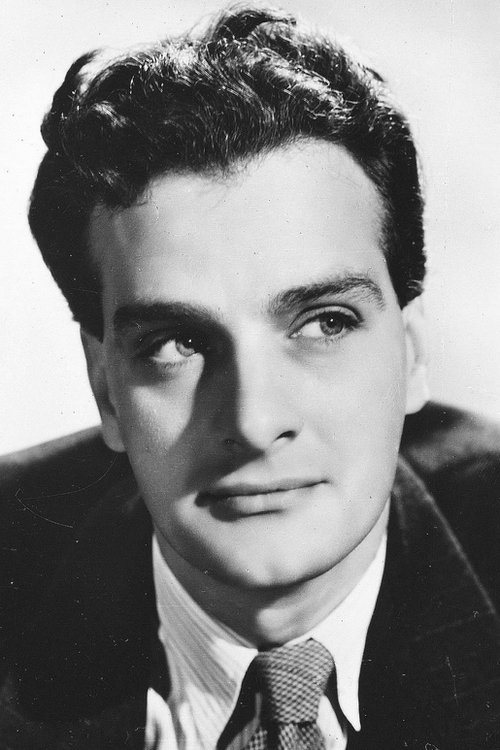 Paul Dupuis as Yan Kervarec