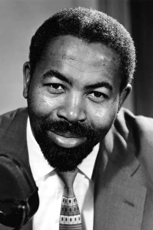 Edric Connor profile photo