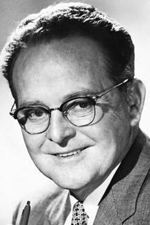 James A. FitzPatrick as Narrator (voice)