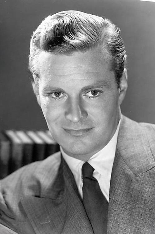 Richard Webb as Radio Man