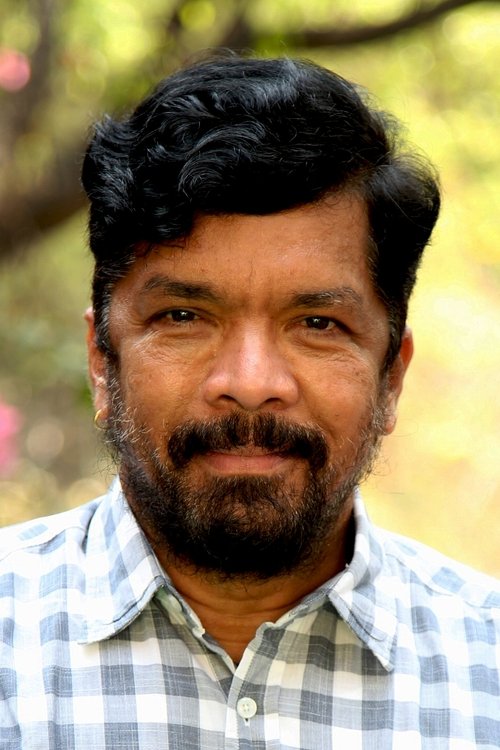 Posani Krishna Murali as 