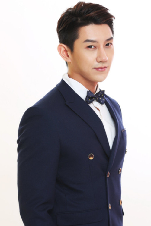 Wang Yukai as Mi Lingzi