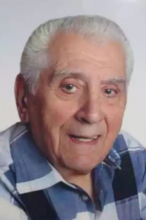 Stepan Isahakyan-Serebryakov as дрессировщик