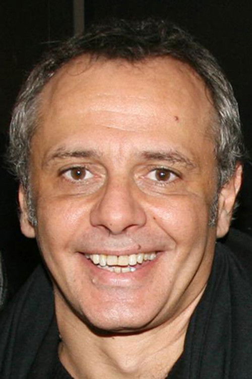 Panos Rentoumis as Λάμπρος Ιωάννου