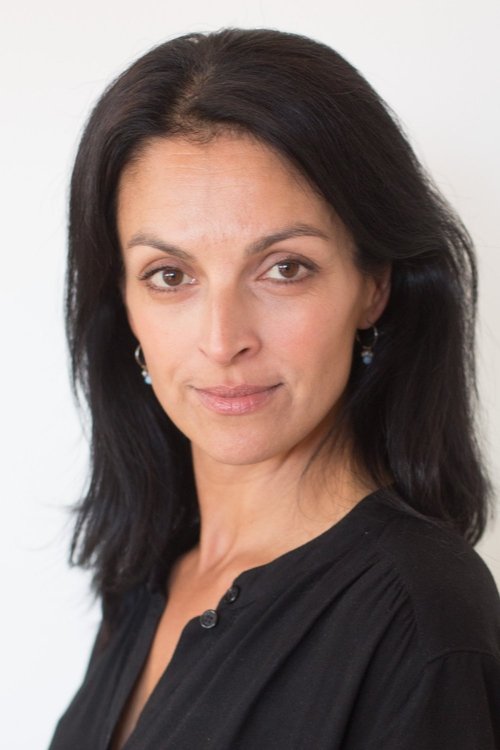 Siv Rajendram Eliassen as Seg selv | Self